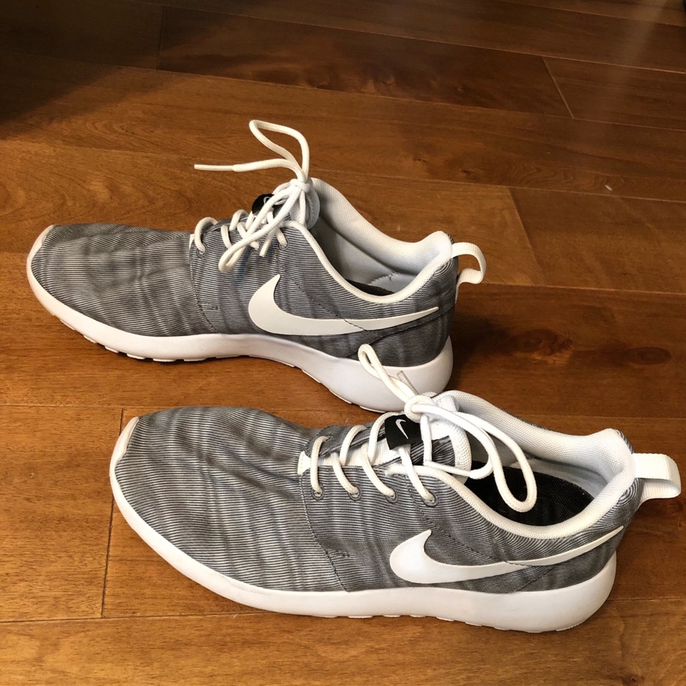 Nike rosche - Picture 2 of 3